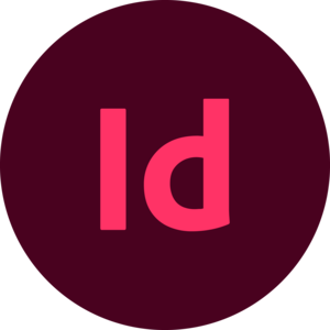 Adobe InDesign