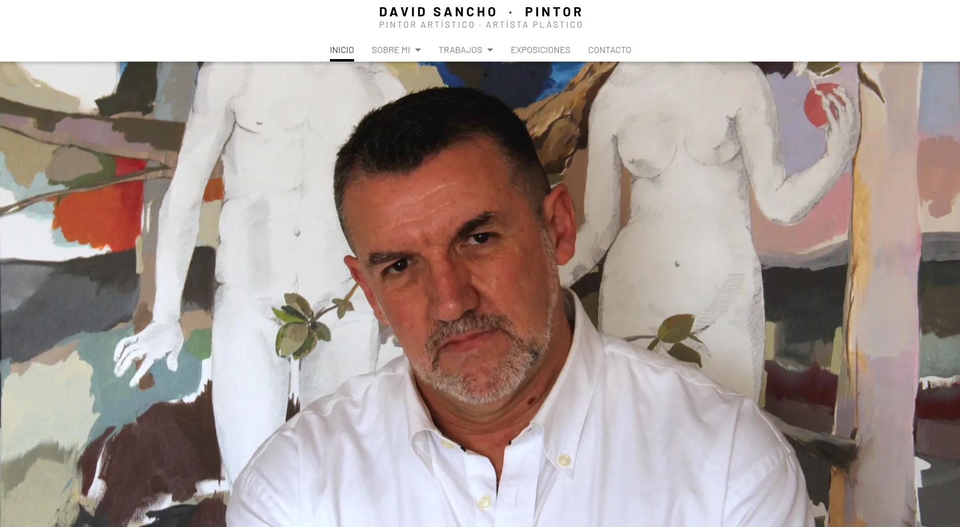 David Sancho