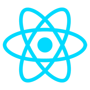 React